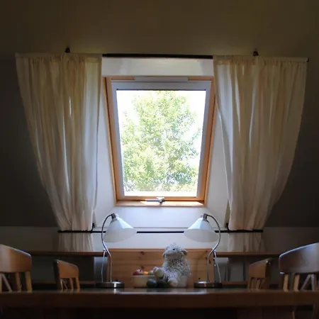 Klavertje 4 In Gld Apartmán *