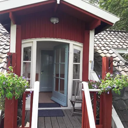 Klavertje 4 In Gld Apartmán *