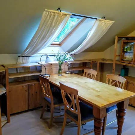 Klavertje 4 In Gld Apartmán