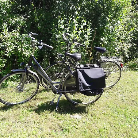 Apartmán Klavertje 4 In Gld