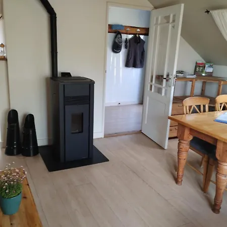 Klavertje 4 In Gld Apartmán