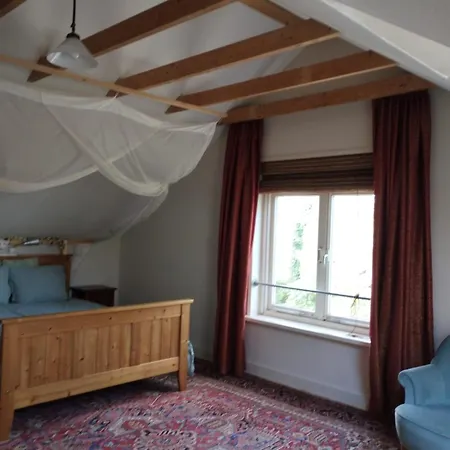 Apartmán Klavertje 4 In Gld Laren (Gelderland)