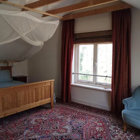 Apartmán Klavertje 4 In Gld *