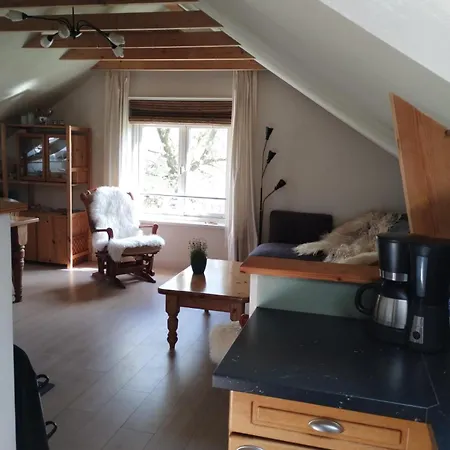 Klavertje 4 In Gld Apartmán Laren (Gelderland)