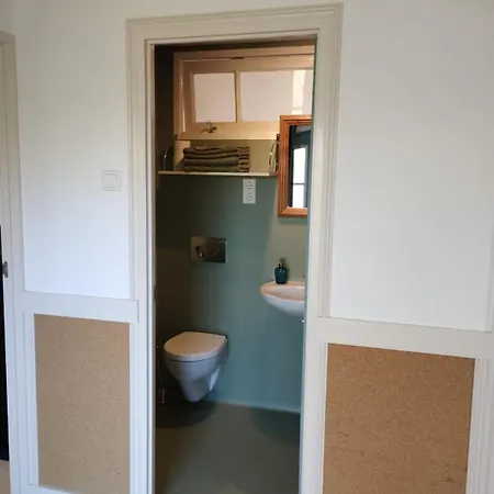 Apartmán Klavertje 4 In Gld *