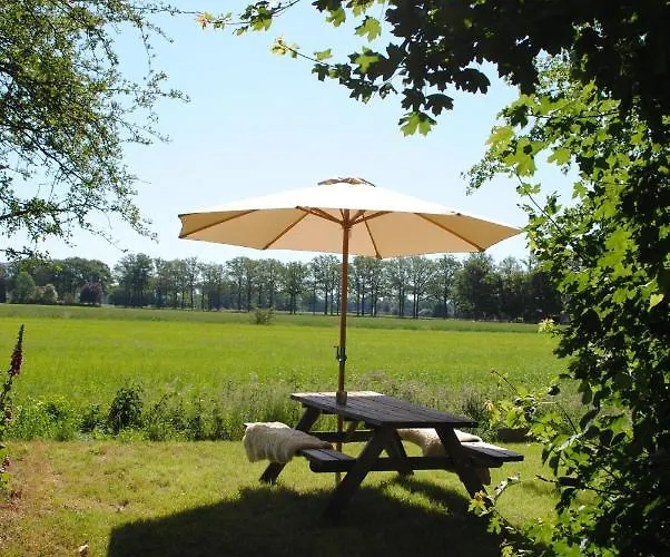 Apartment Klavertje 4 In Gld Laren (Gelderland)