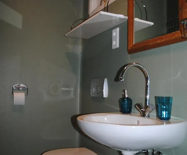 Apartment Klavertje 4 In Gld Laren (Gelderland)