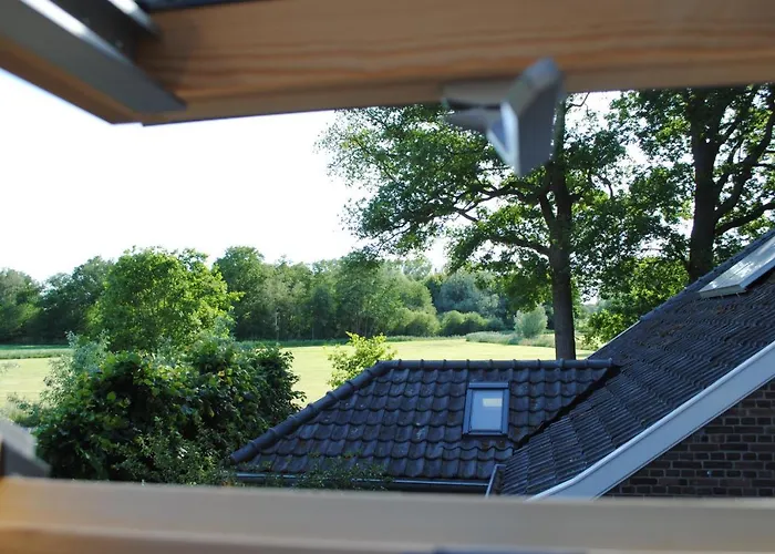 Apartment Klavertje 4 In Gld *