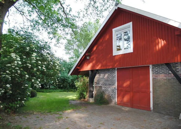 Klavertje 4 In Gld Laren