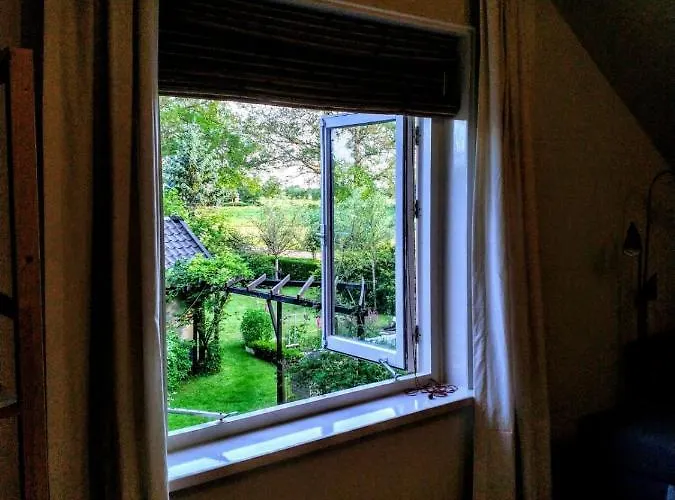 Apartment Klavertje 4 In Gld *