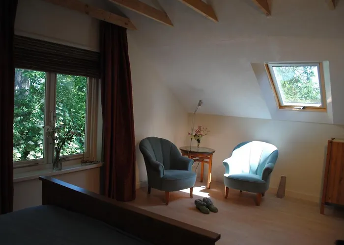 Klavertje 4 In Gld Laren (Gelderland)