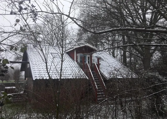 Klavertje 4 In Gld Laren (Gelderland)