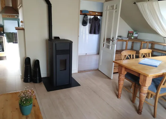 Klavertje 4 In Gld Apartment