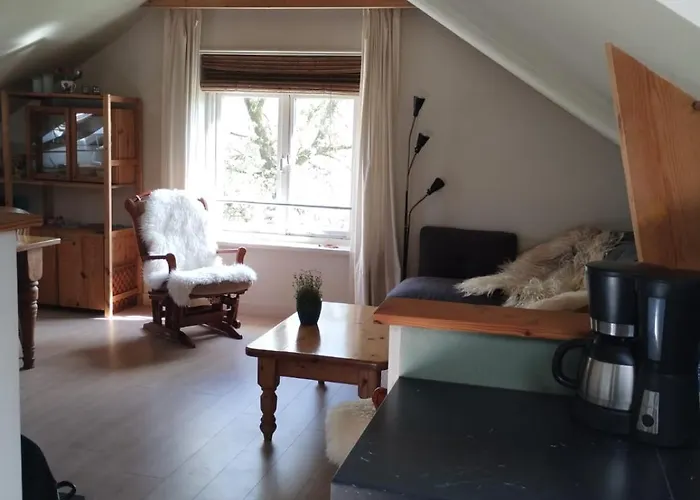 Klavertje 4 In Gld Apartment Laren (Gelderland)