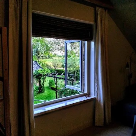 Apartment Klavertje 4 In Gld *