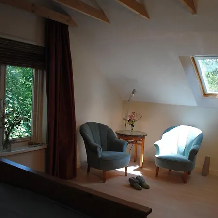 Klavertje 4 In Gld Laren (Gelderland)