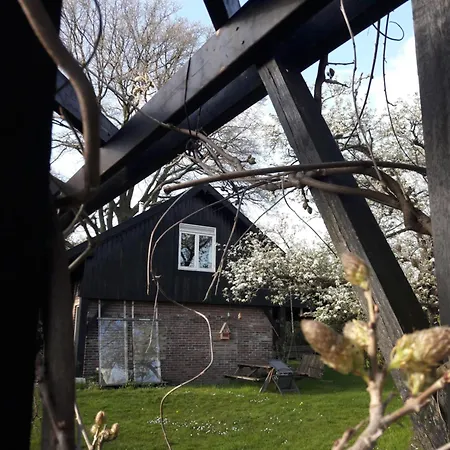 Klavertje 4 In Gld Apartamento *