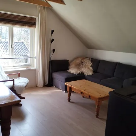 Apartment Klavertje 4 In Gld