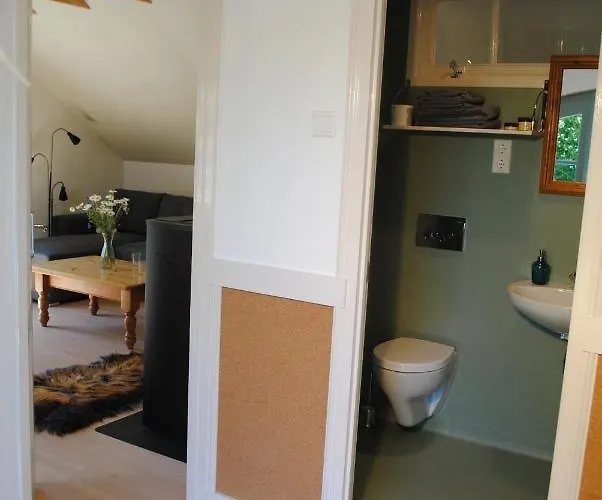 Apartamento Klavertje 4 In Gld