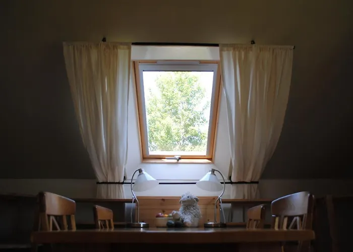 Klavertje 4 In Gld Apartamento *