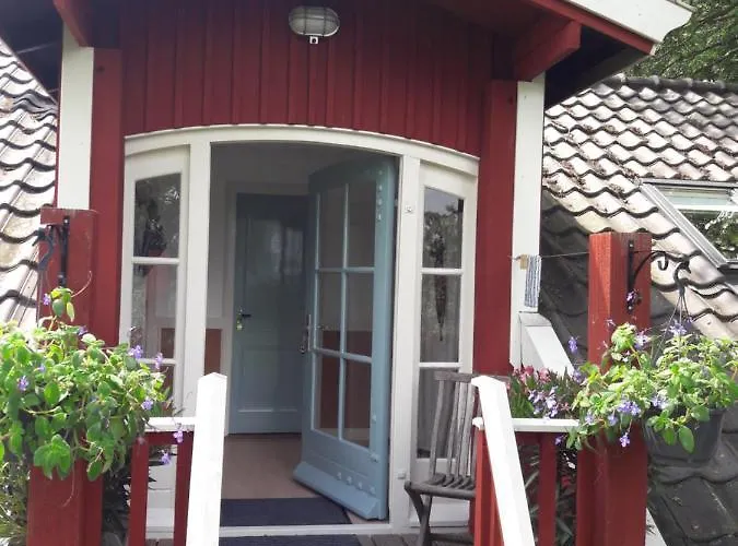 Klavertje 4 In Gld Apartamento *