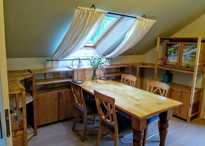 Klavertje 4 In Gld Apartamento