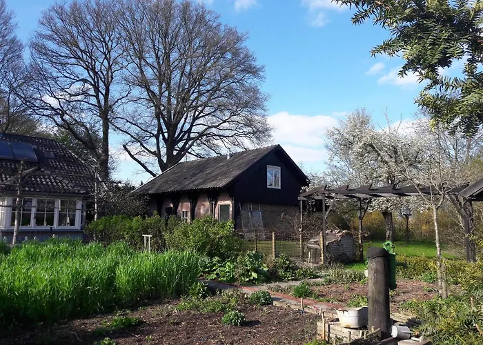 Klavertje 4 In Gld Apartamento