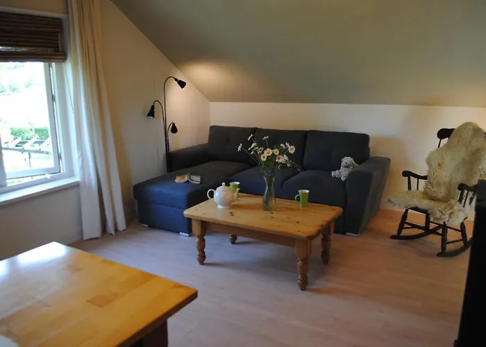 Apartamento Klavertje 4 In Gld