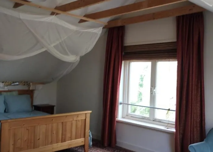 Apartamento Klavertje 4 In Gld Laren (Gelderland)