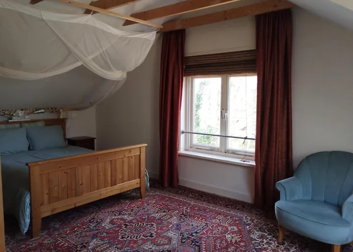 Apartamento Klavertje 4 In Gld *