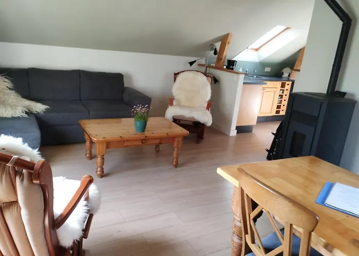 Klavertje 4 In Gld * Laren (Gelderland)